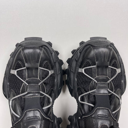 BLG Hike Black