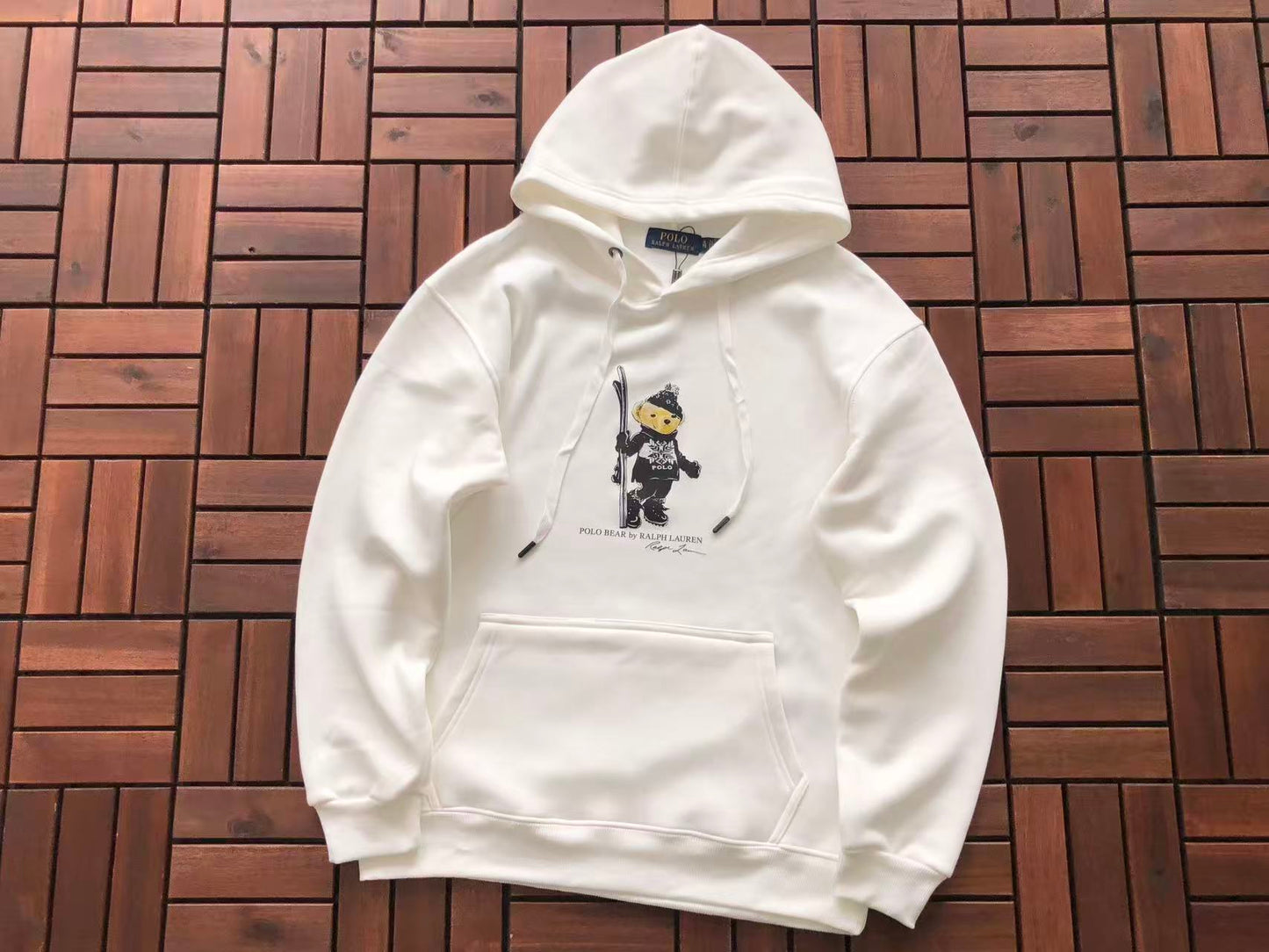 RL Hoodie