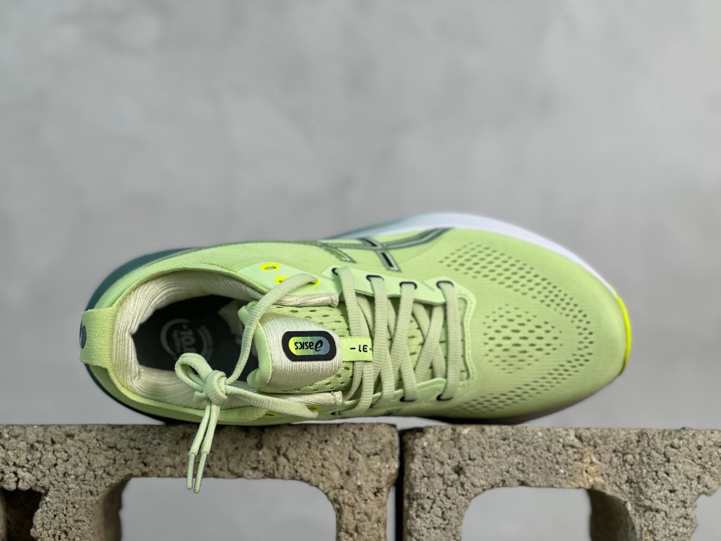 Gel-Kayano 31
