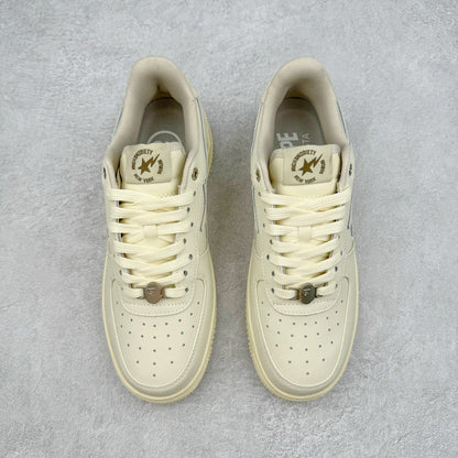 Bape STA Low Highsnobiety Daily Essentials