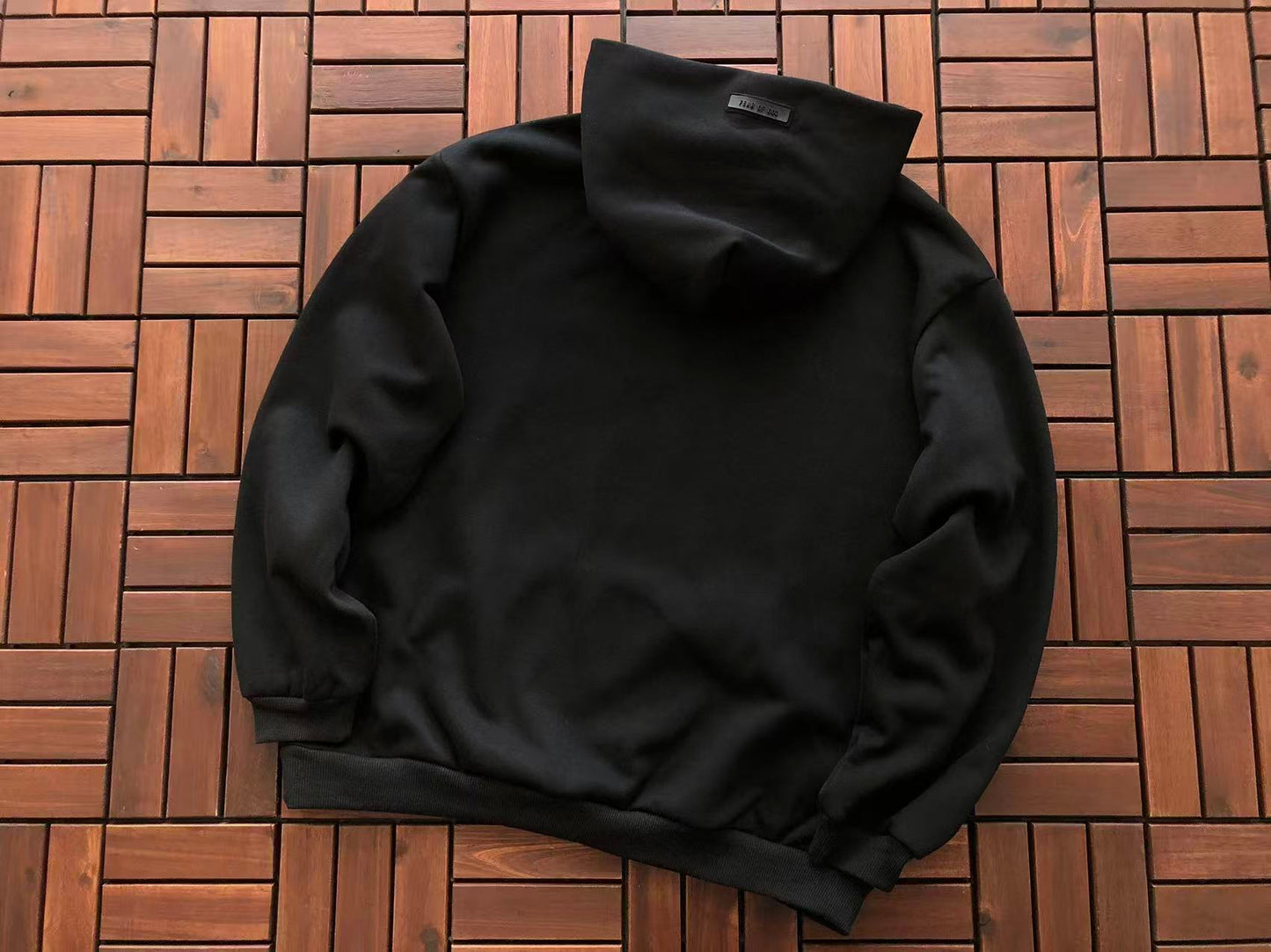 Essentials Hoodie
