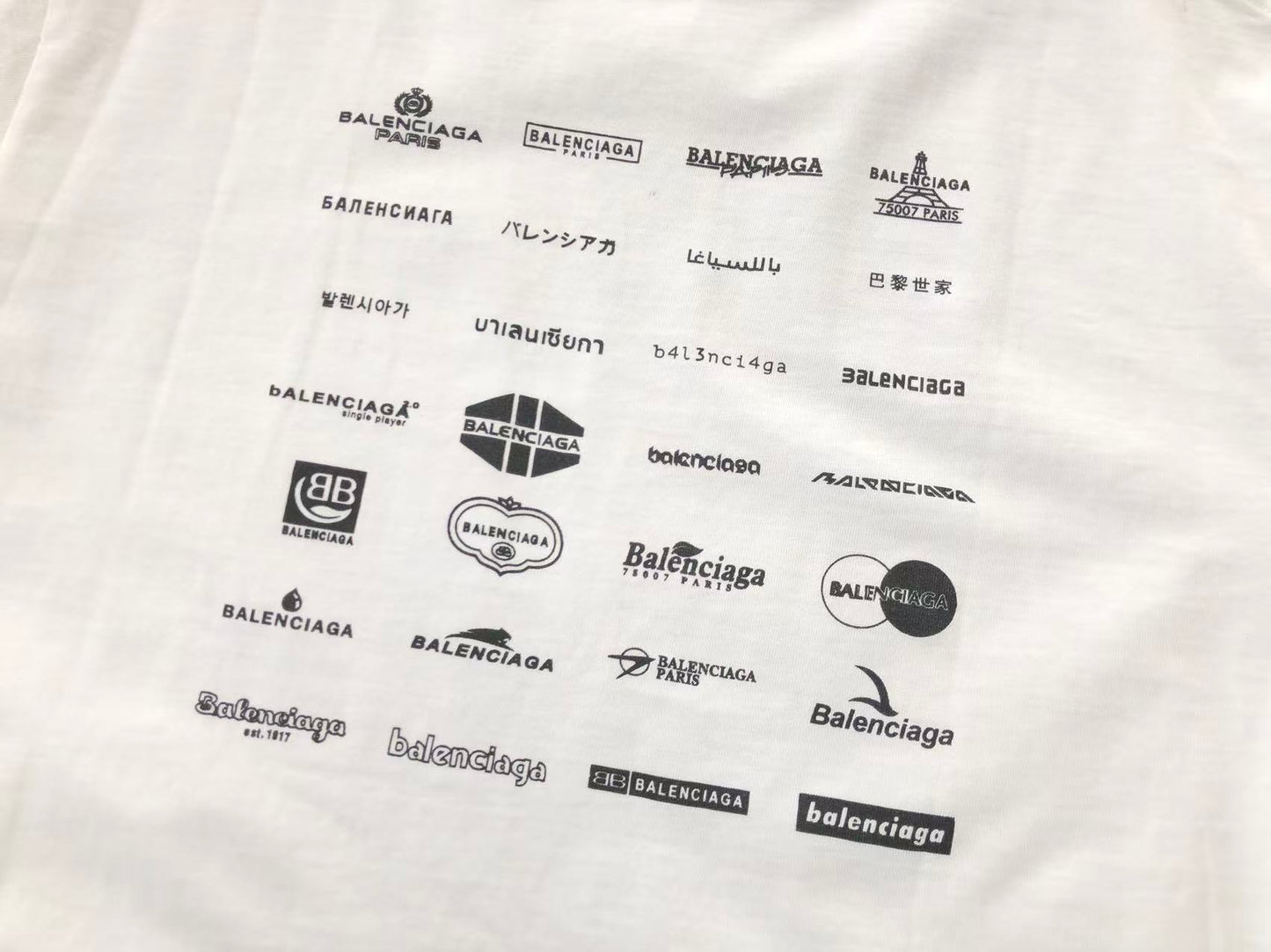 BLG T-Shirt