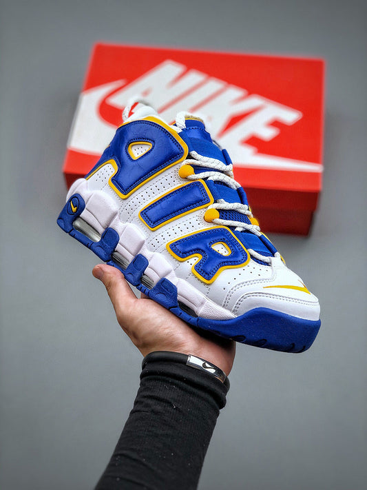 Uptempo Golden State Warriors