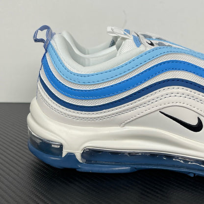 97 Baby Cream Blue