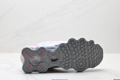 Shox Pink