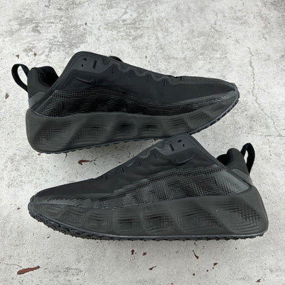 AVA ROVER All Black