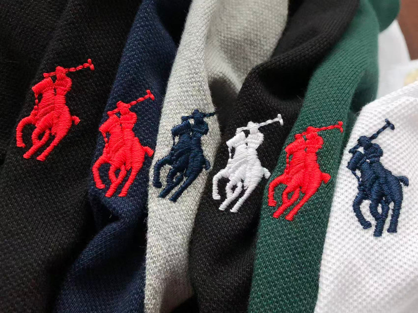 RL T-shirt Polo