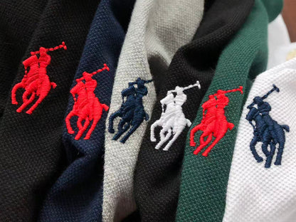 RL T-shirt Polo