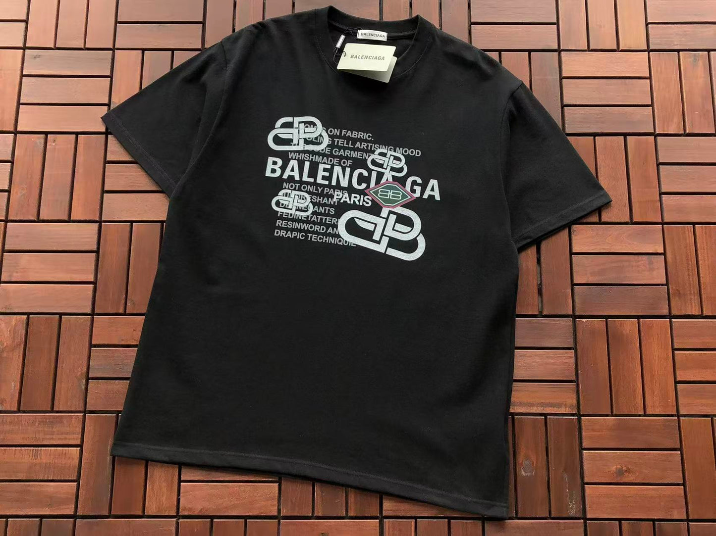 BLG T-Shirt