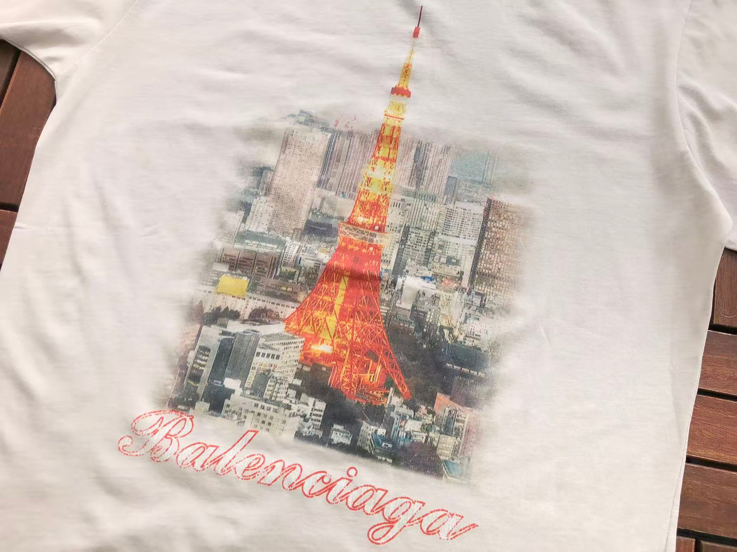 BLG T-Shirt