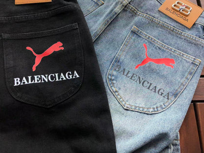 Calças BLG