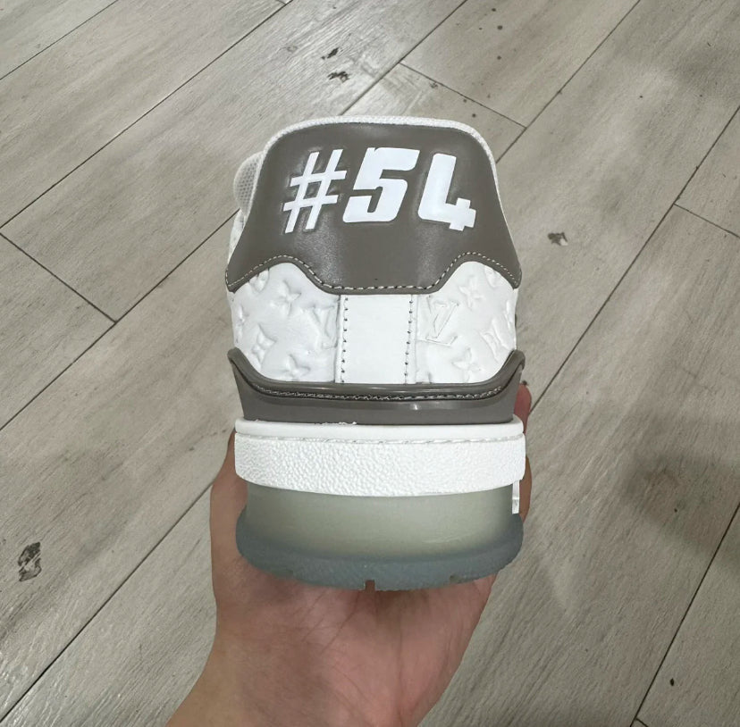 Trainer #54