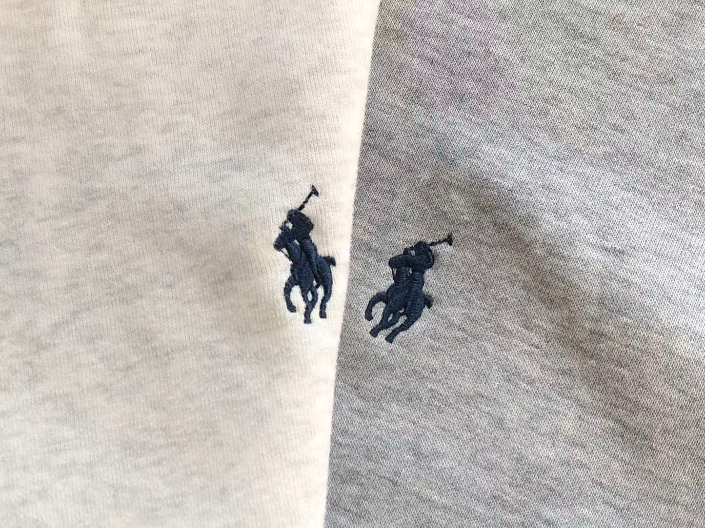 RL Hoodie