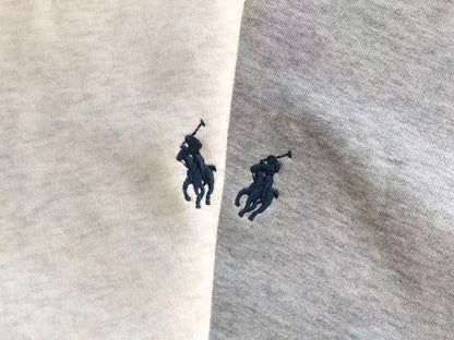 RL Hoodie