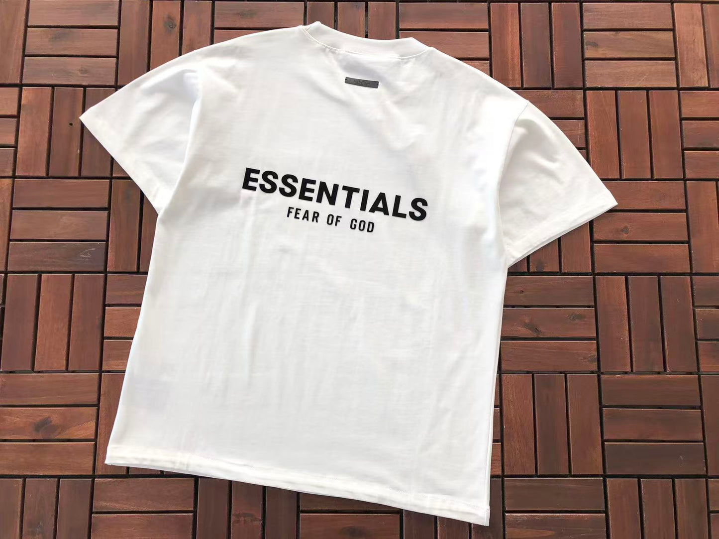 Conjuntos Essentials