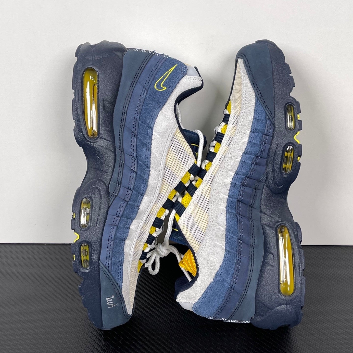 95 Sonic