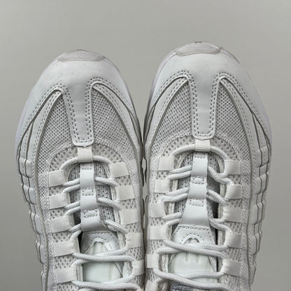 95 All White