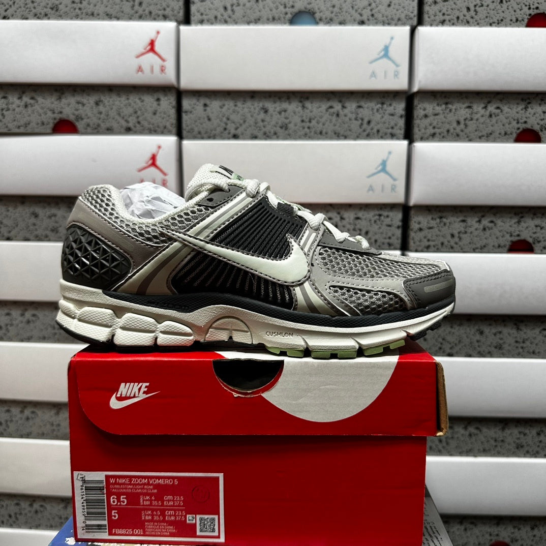 Vomero 5 Light Bone