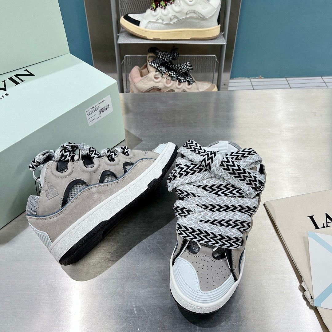 Curb Grey