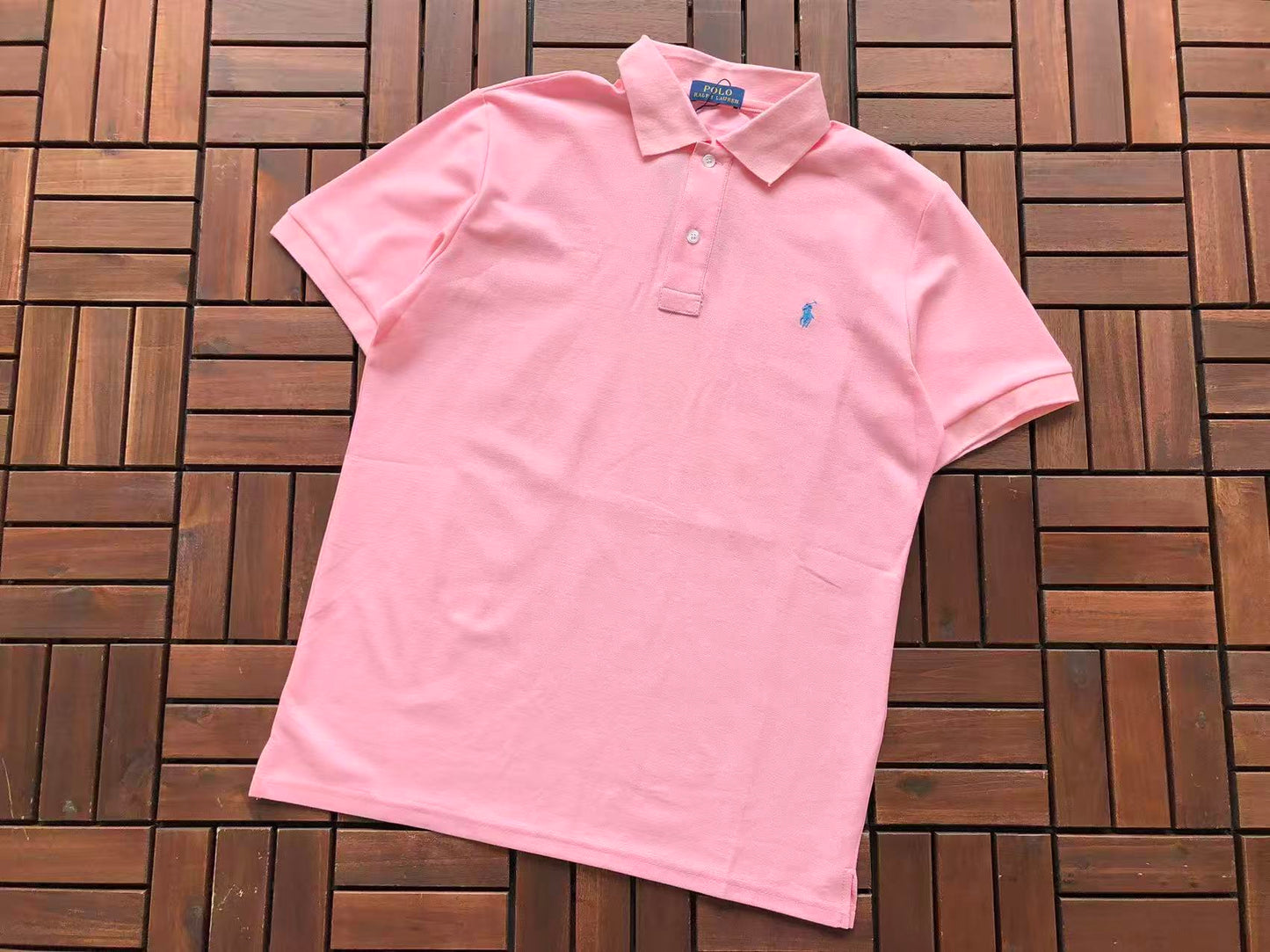 RL T-shirt Polo