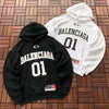 HOODIE BLG