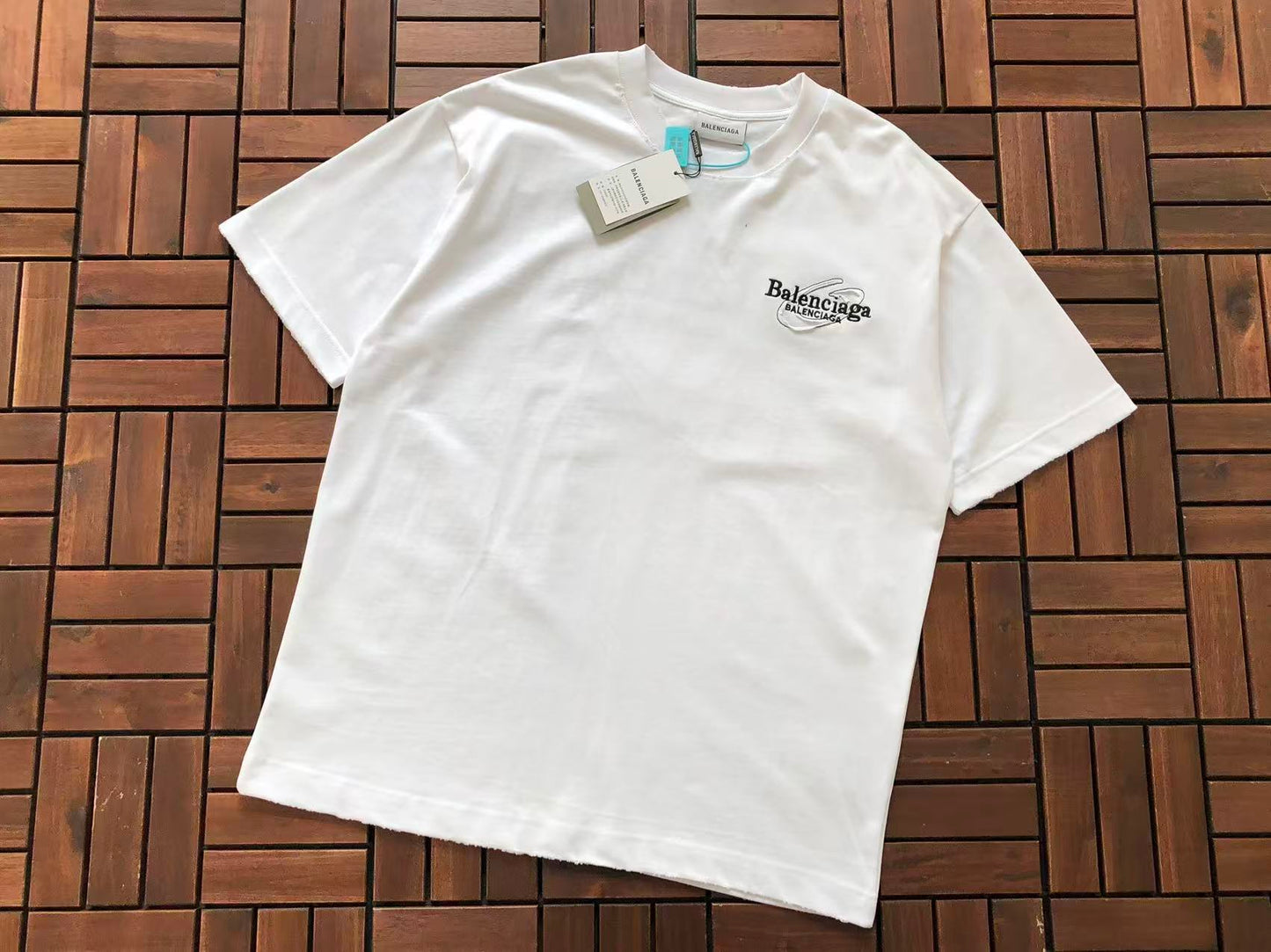 BLG T-Shirt