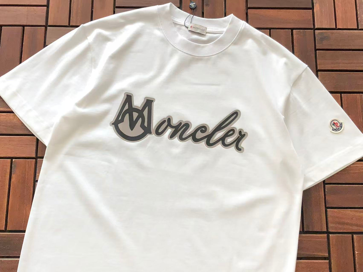 T-Shirts MC