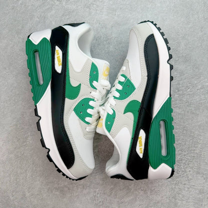 90 Sail/Vintage Green/Coconut Milk/White