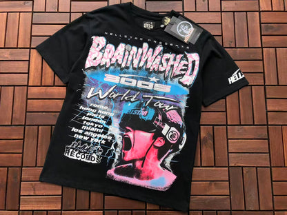 HELL T-SHIRT
