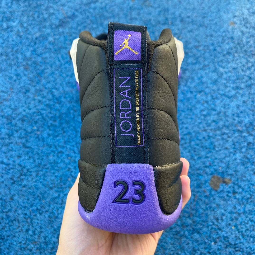 12 Field Purple