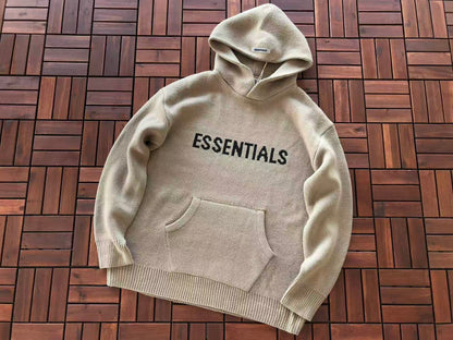 Essentials Hoodies