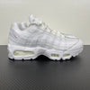 95 Pure White