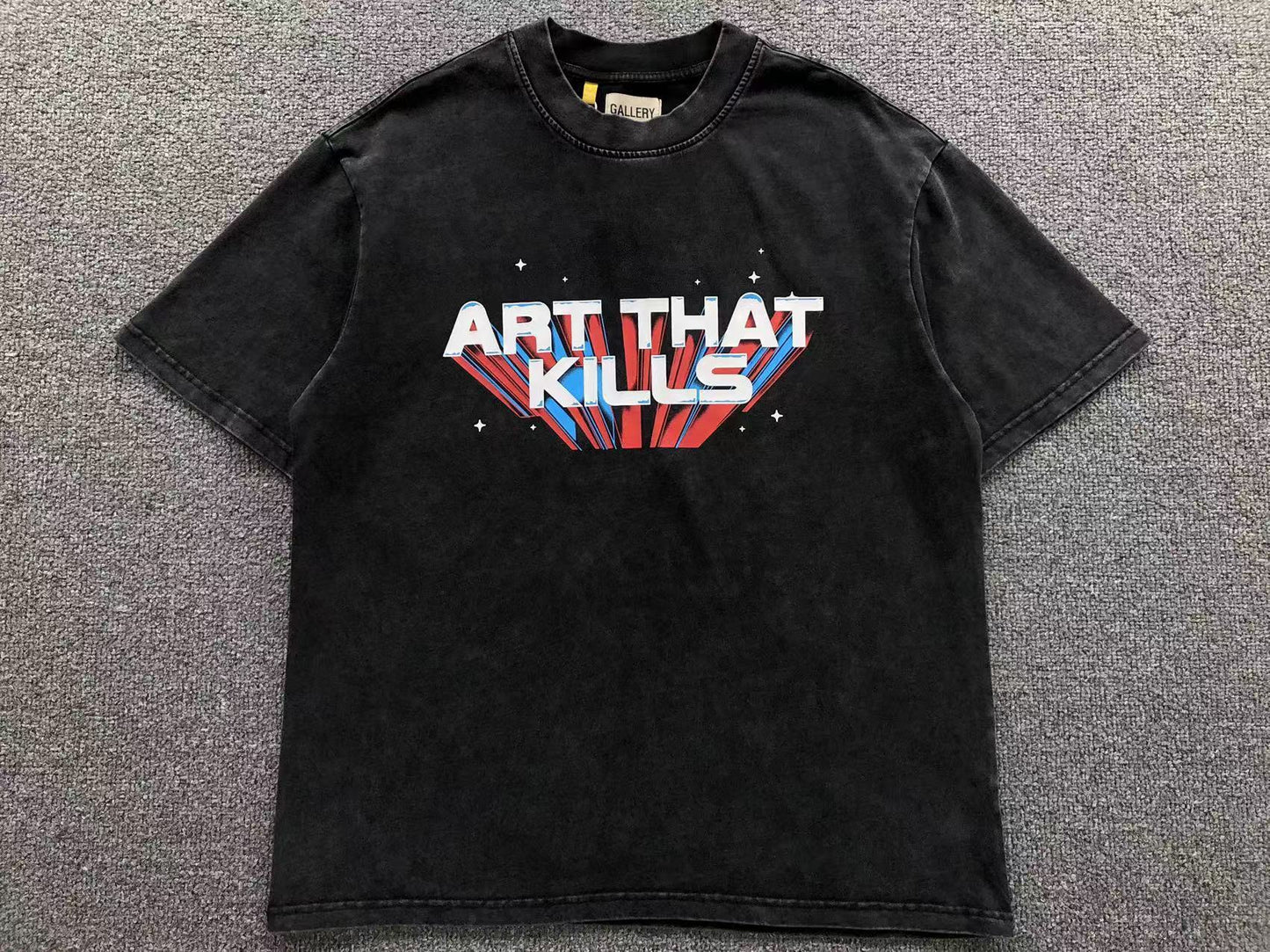 T-shirt GALLERY DEPT