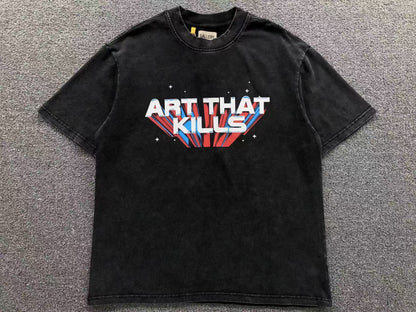T-shirt GALLERY DEPT