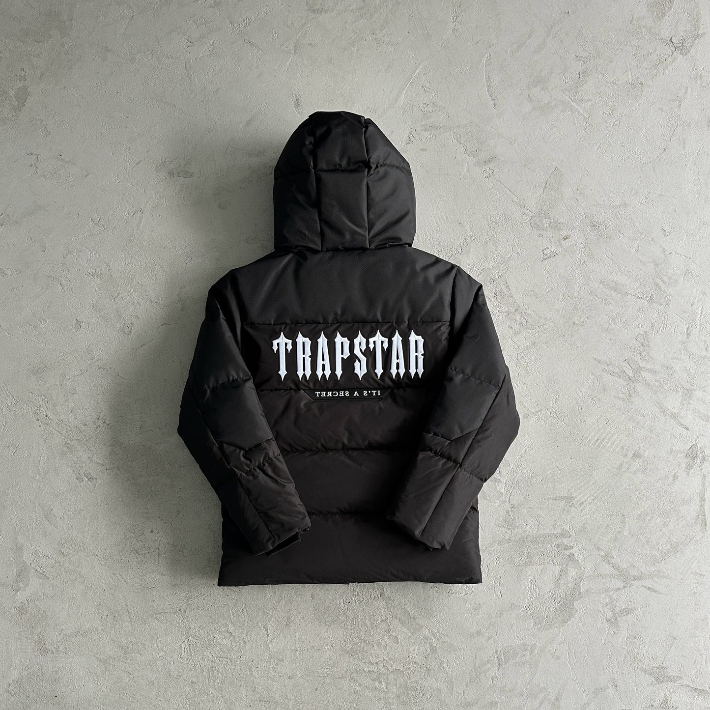 Casaco Trapstar