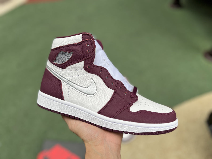 AJ1 High Wine