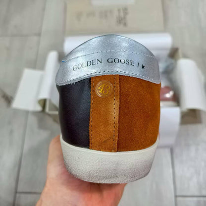 GDGS  Brown