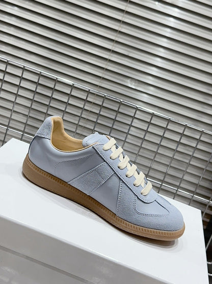 Maison Baby Blue Gum Sole
