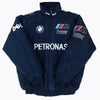 Casaco Vintage F1 BMW