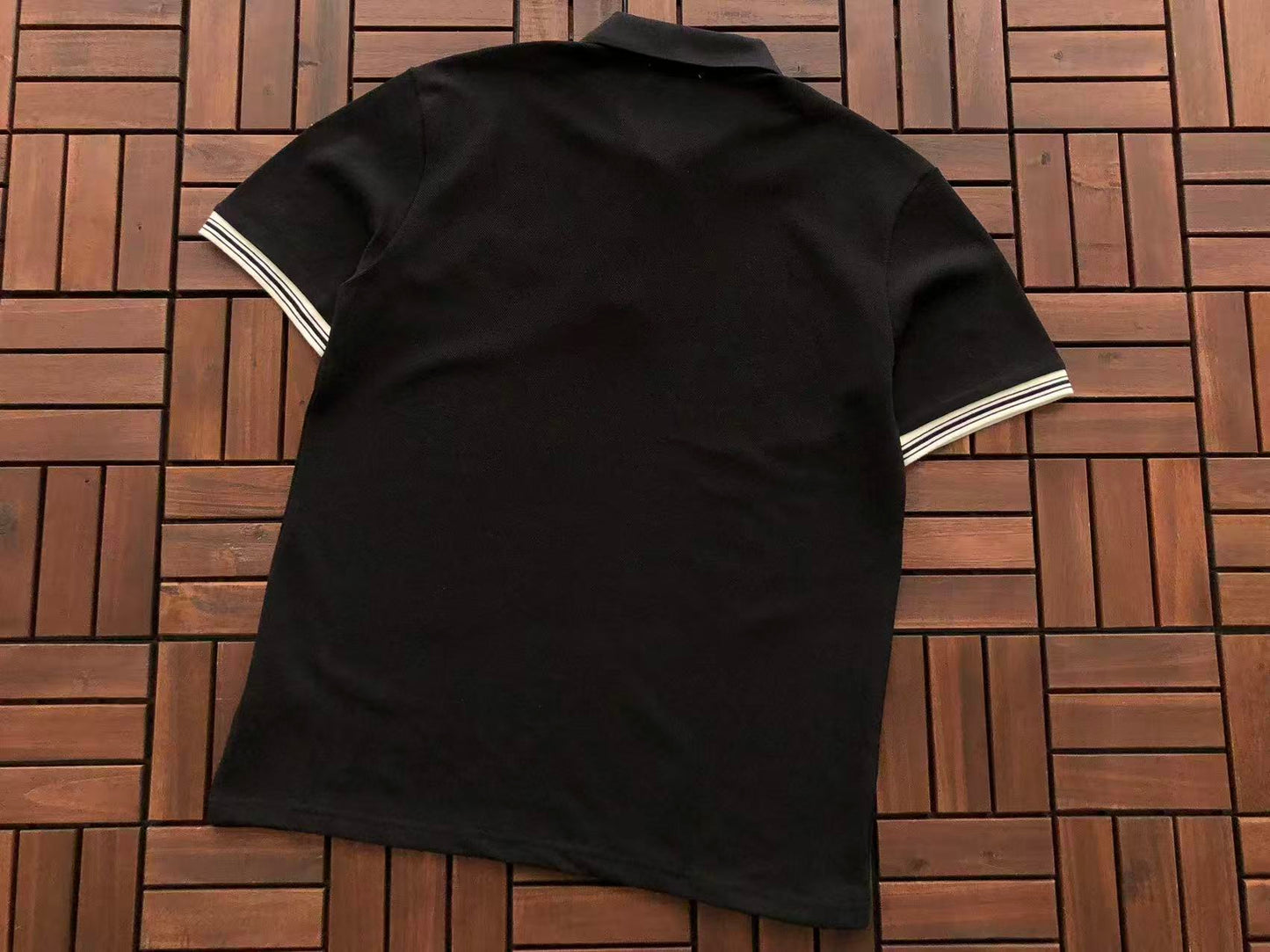 T-Shirts Polo MC