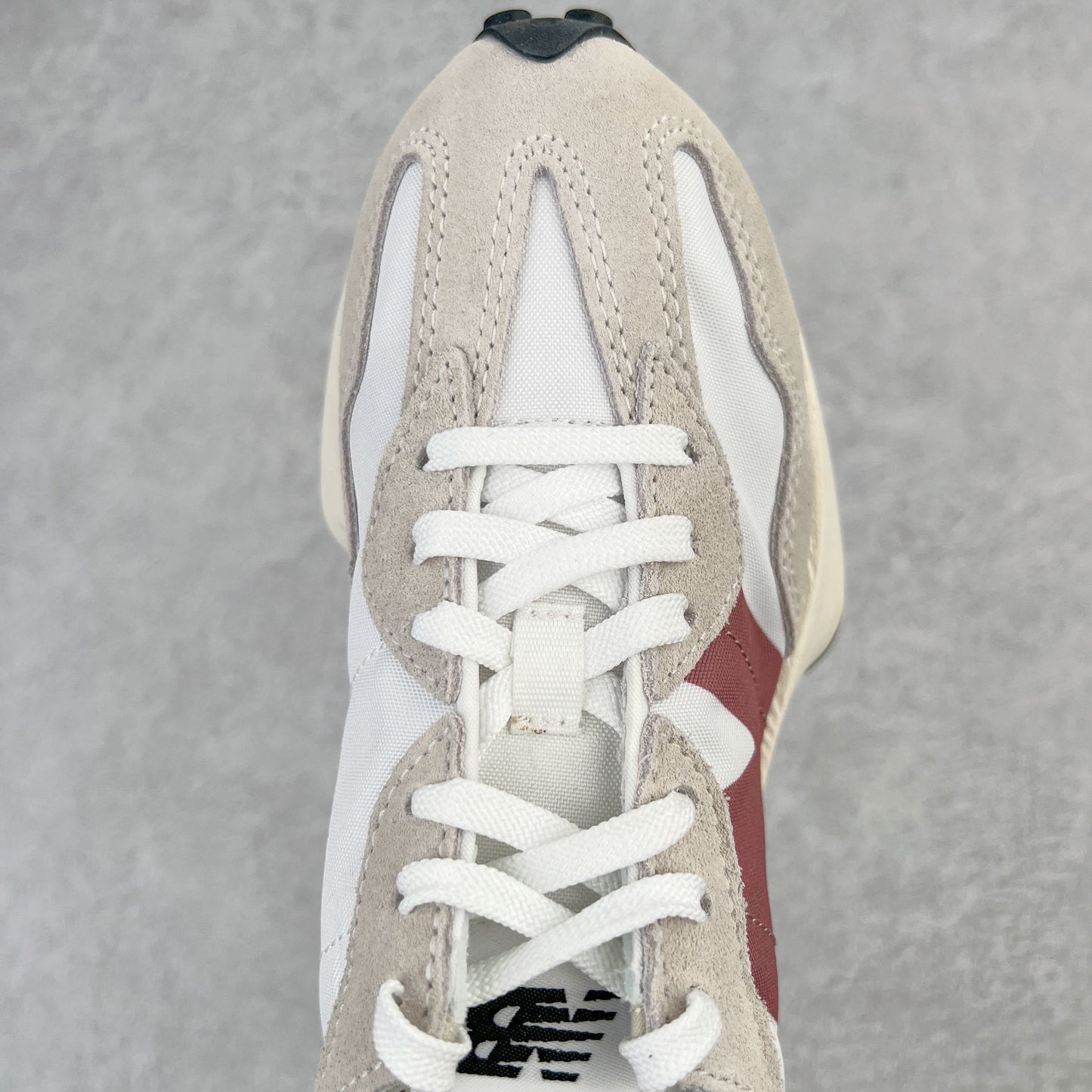 327 Moonbeam Classic Burgundy
