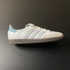 Samba White Halo Blue