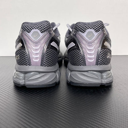 Kayano 14 Grey / Silver / Pink