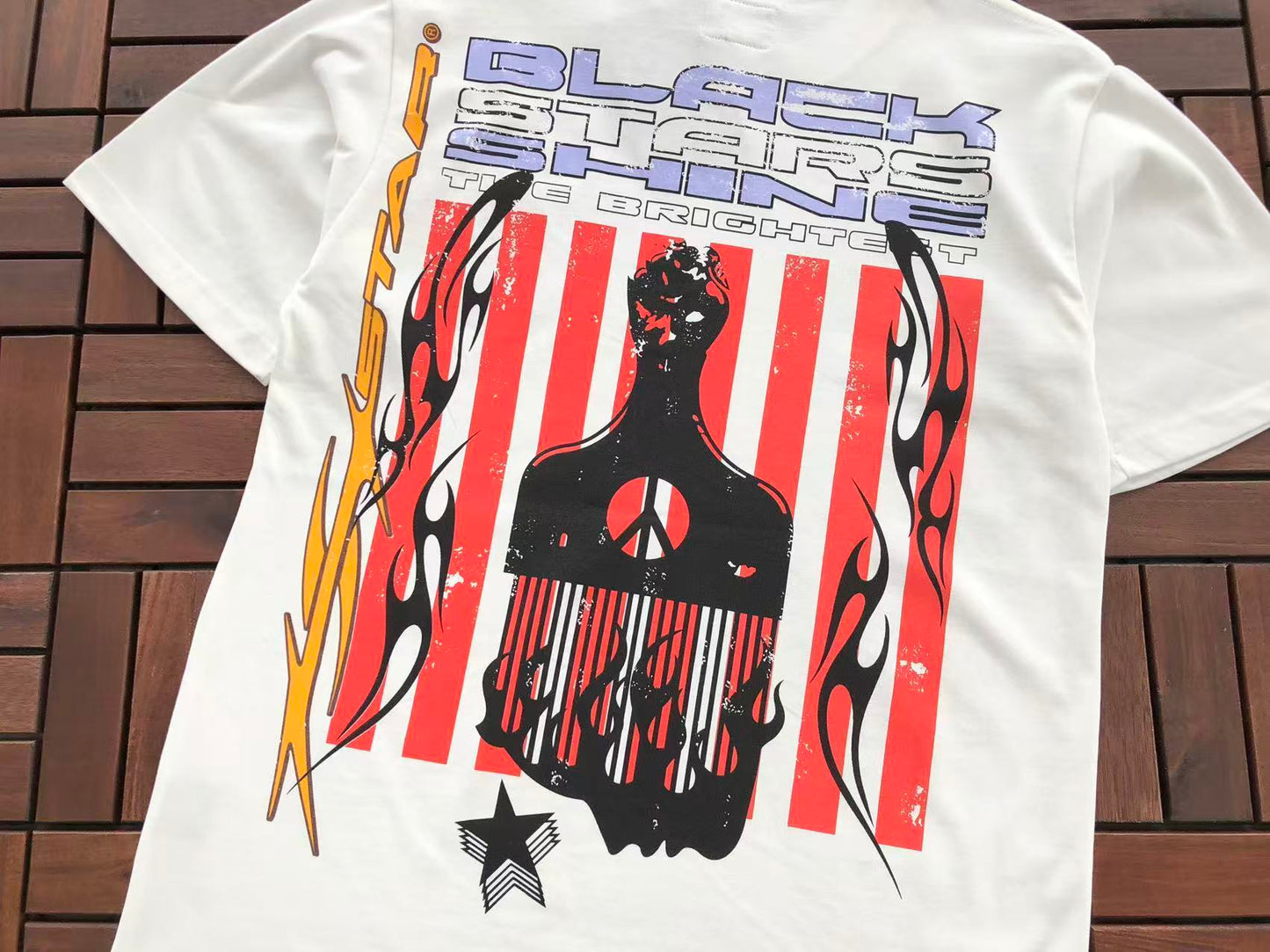 HELL T-SHIRT