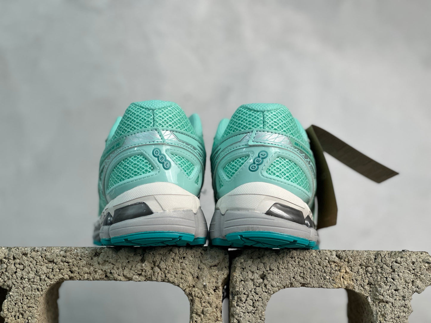 Gel-Kayano 20