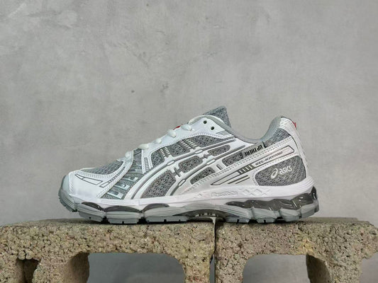 GEL-Kayano 12.1 White/Grey
