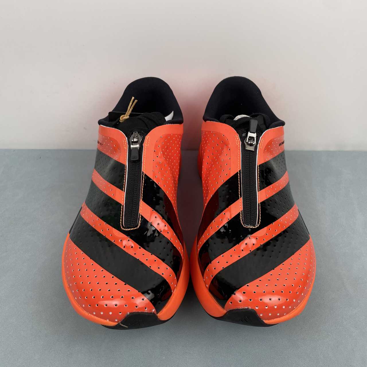 Evo SL Dark Orange Black