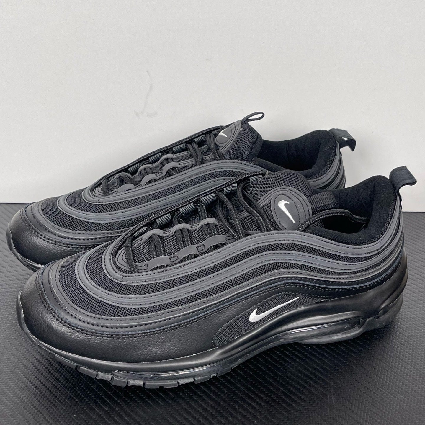 97 Full Pure Black