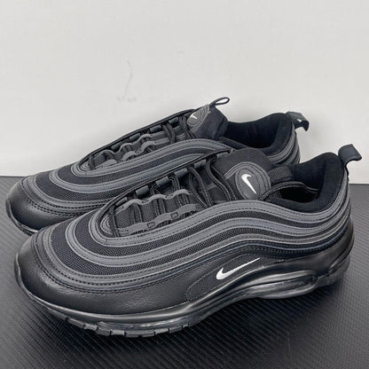 97 Full Pure Black