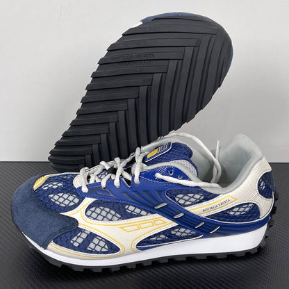 BV Orbit Blue and White
